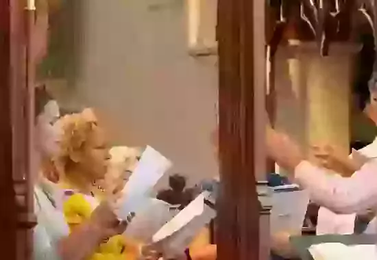 The Choir